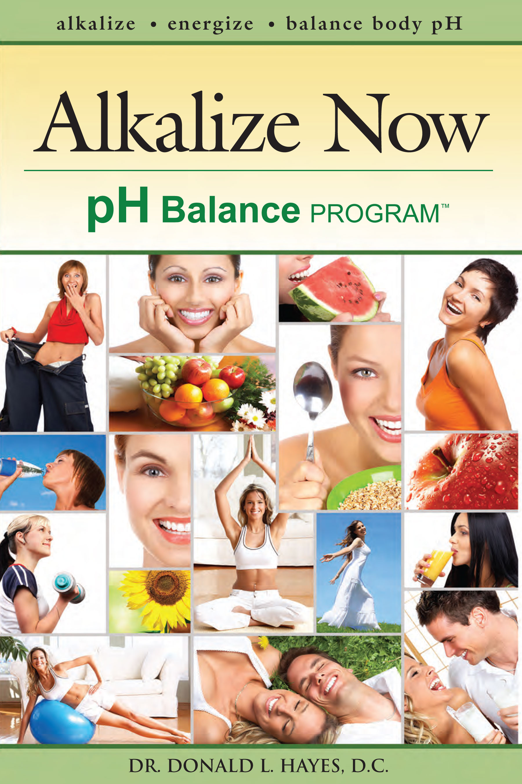 Click To Download Alkalize Now Free E-Book
